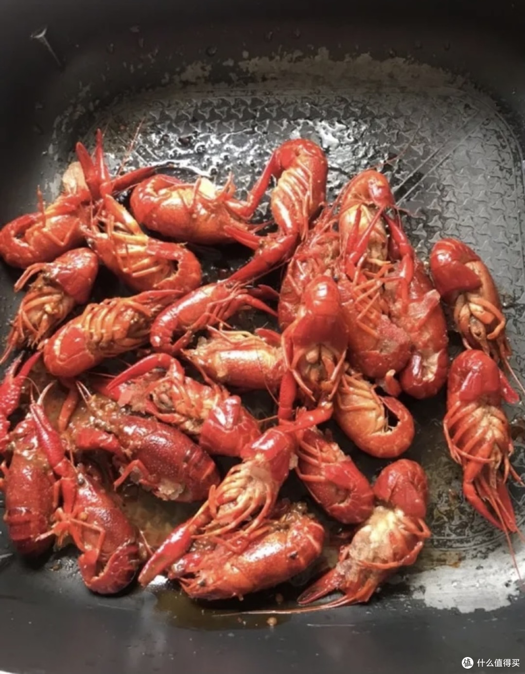 小龙虾：舌尖上的美味