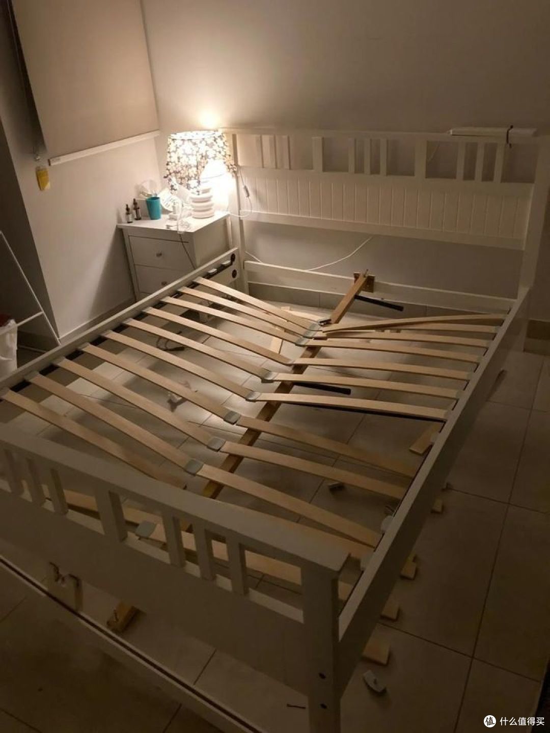 床垫塌陷了怎么办?还能补救么?