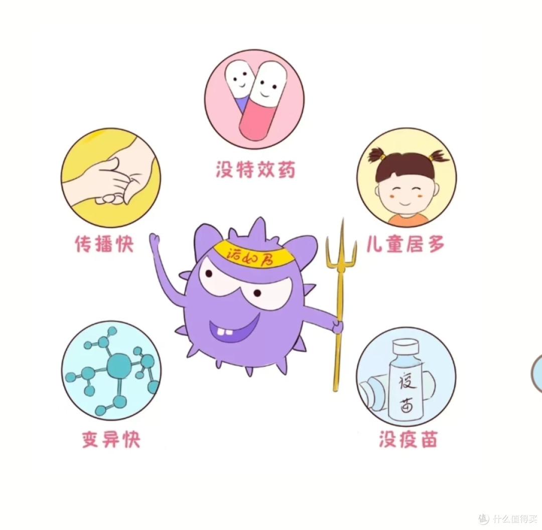 健康入秋,预防先行——秋季传染病预防保健小常识