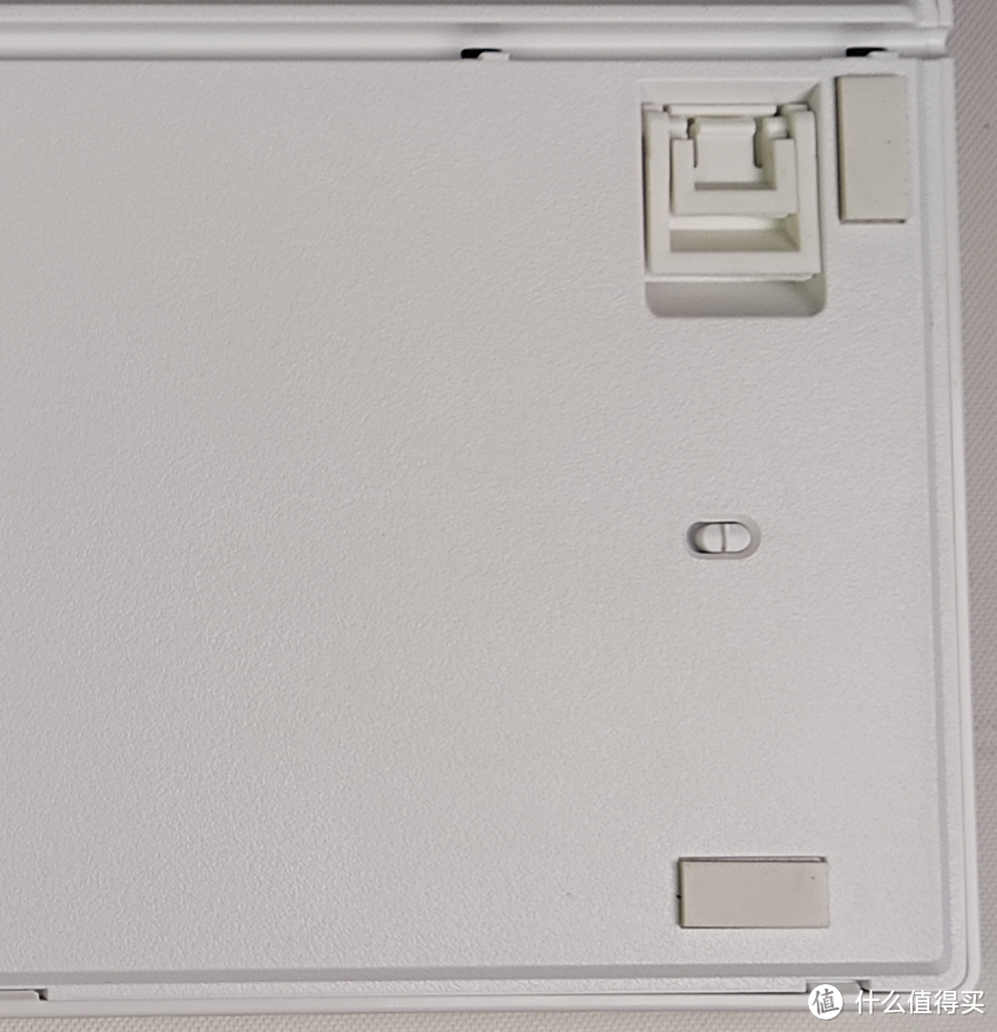 键盘圈疯狂内卷的冷门王者 颜值手感并存 首席玩家MK980 PRO DMA键帽 白轴PRO 打造最舒服一把键盘