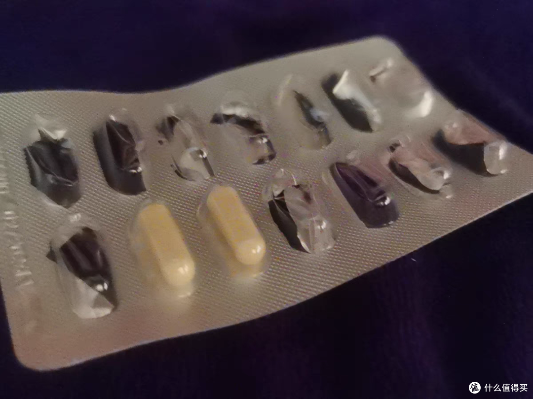 秋天当然要备点护肝提高免疫力的药啦