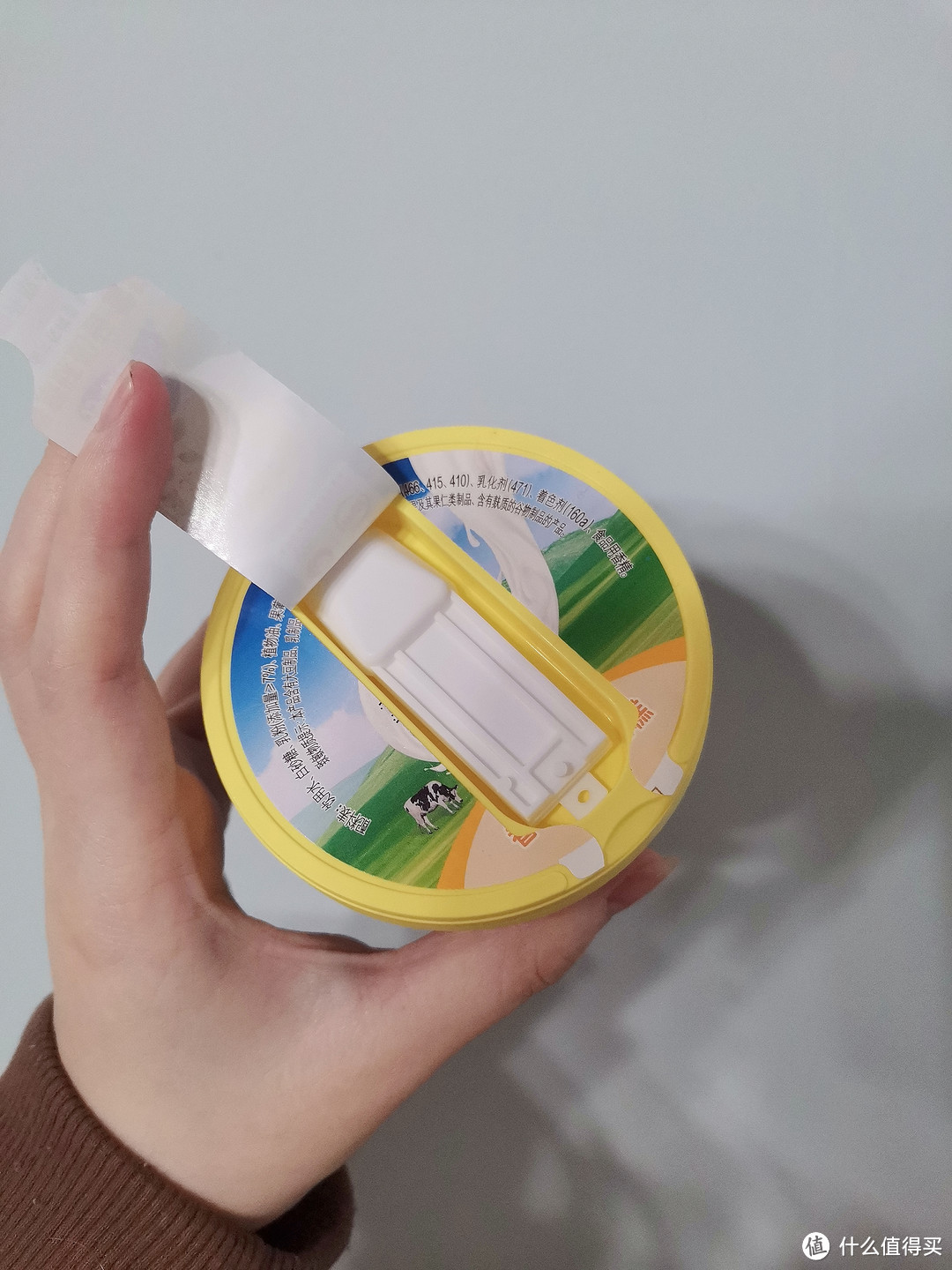 夏天必吃的雪糕!!味道巨好