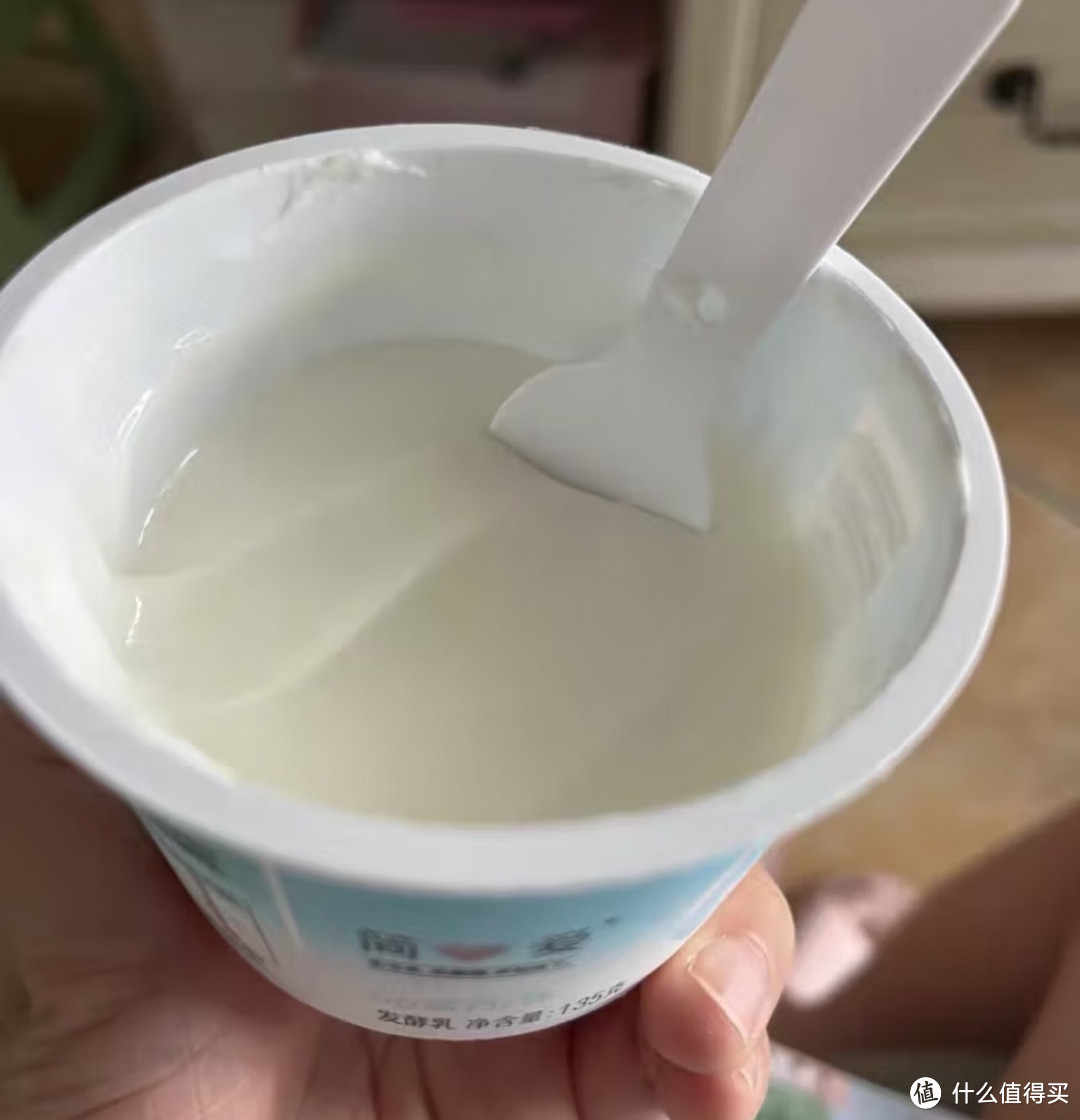 两款健康又好喝的酸奶分享！