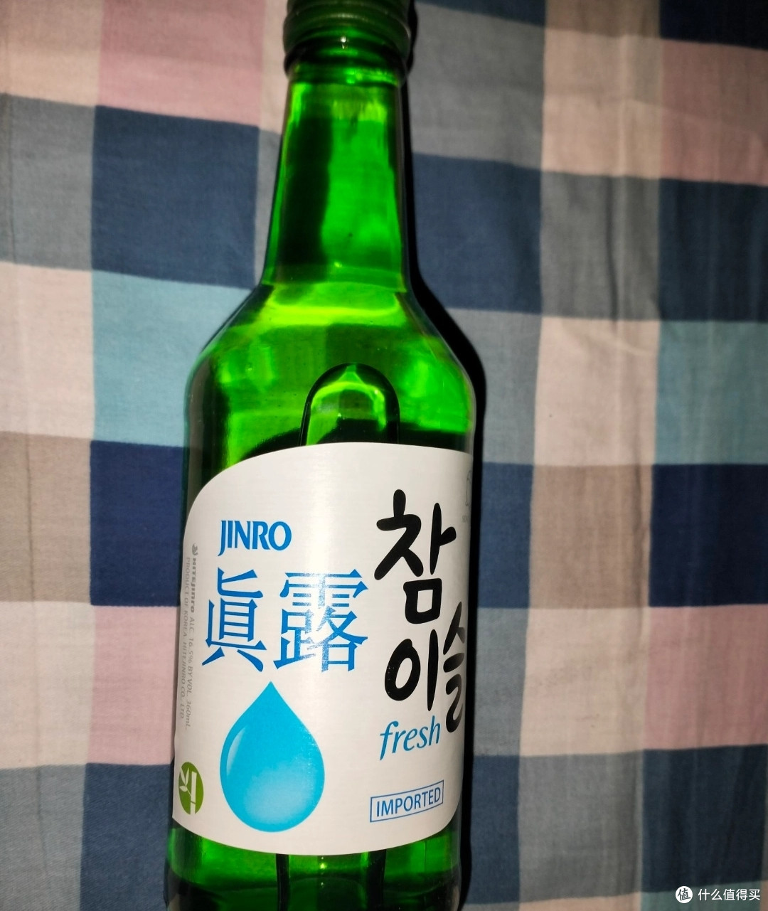 夏日食光必是烧酒来了