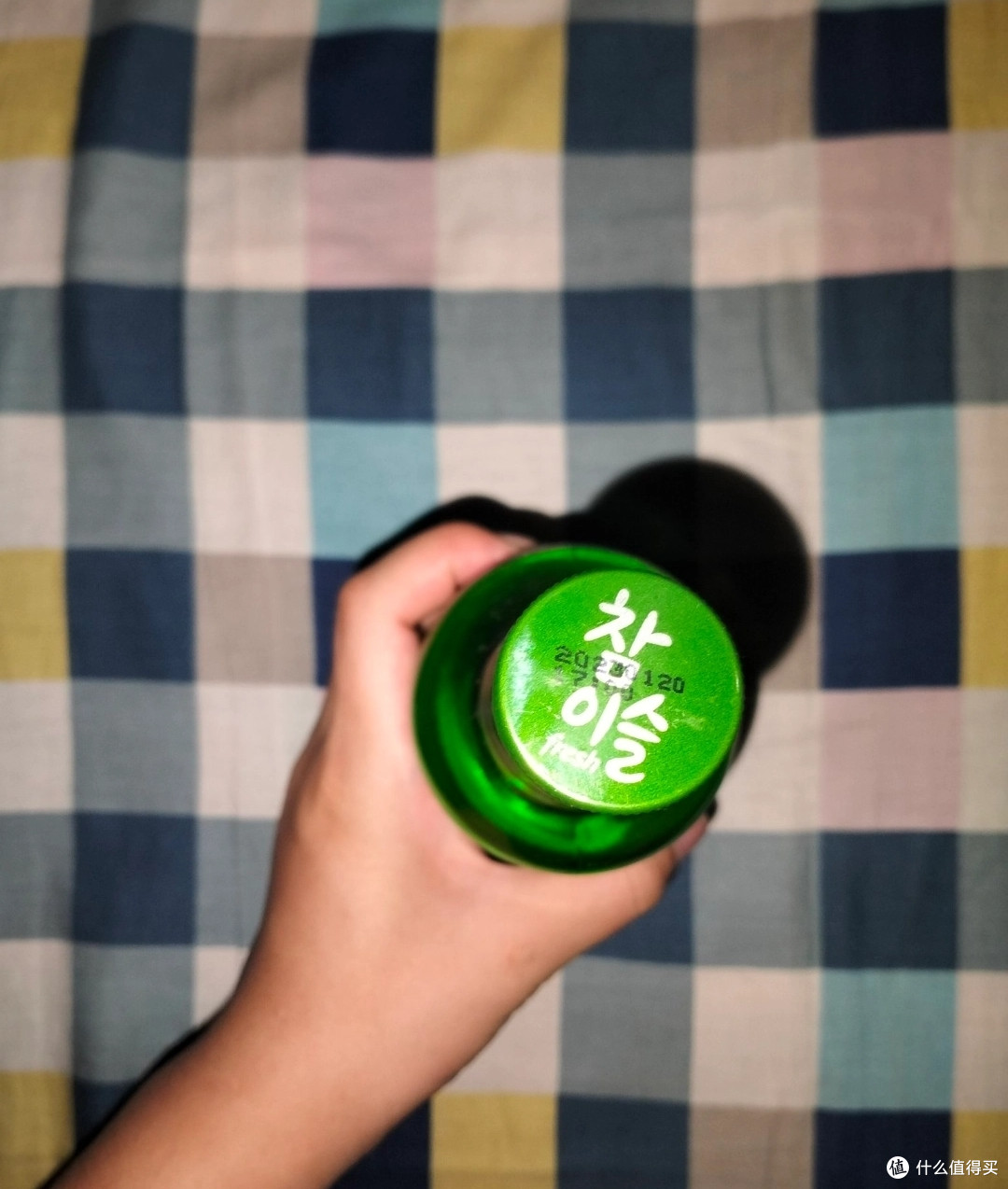夏日食光必是烧酒来了