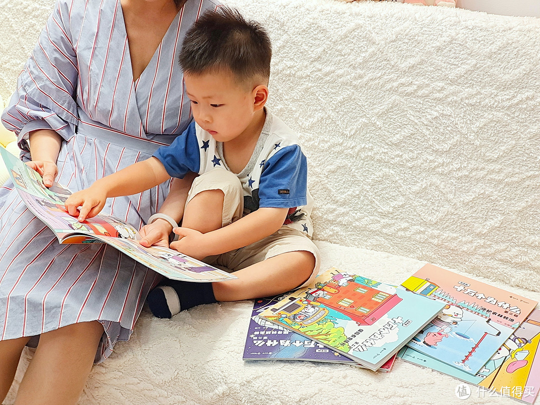 如何在家里打造一个孩子喜欢的阅读角？