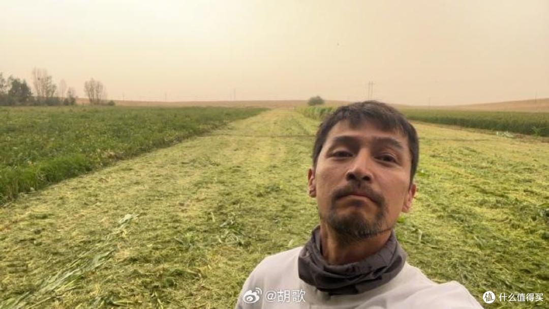 胡歌最近怎么了,有人知道吗?