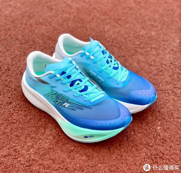 跑鞋分享之中国乔丹飞影PB3.0_跑鞋_什么值得买