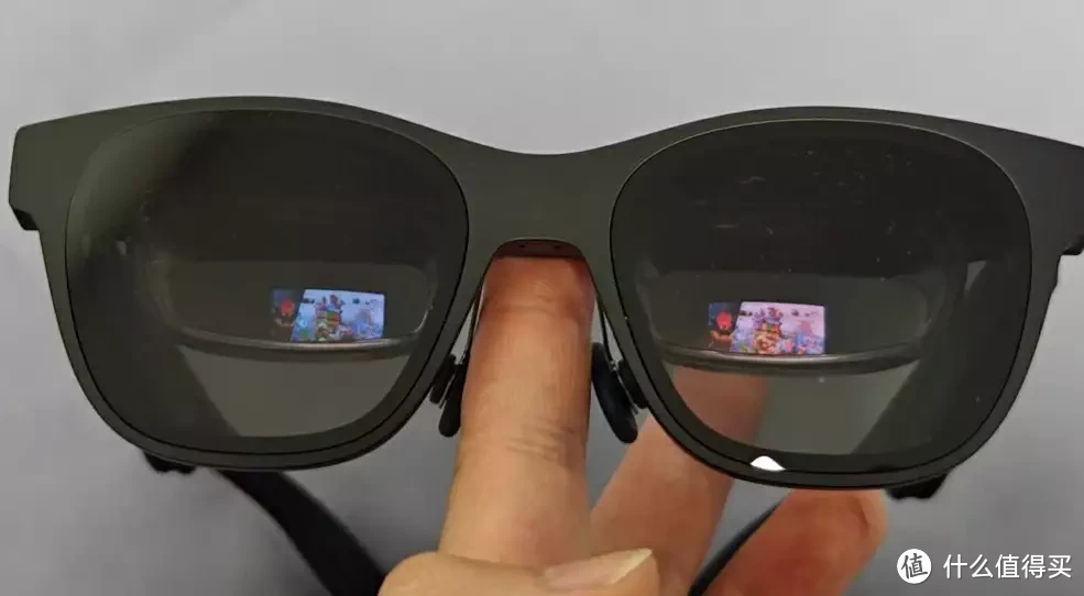轻量级设备—XREAL Nreal Air 智能AR眼镜