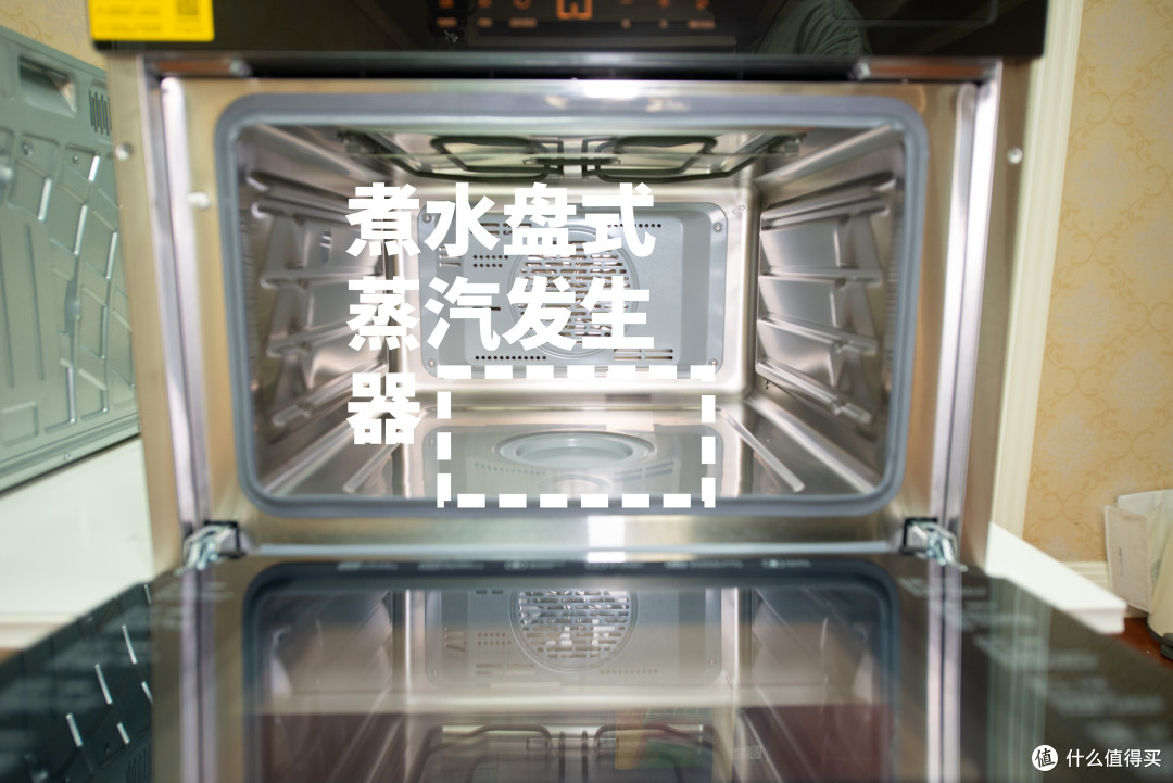 终于有人把“微蒸烤一体机”讲清楚了, 聊聊微蒸烤行业内的产品配置差距和行业壁垒