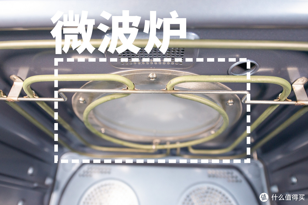终于有人把“微蒸烤一体机”讲清楚了, 聊聊微蒸烤行业内的产品配置差距和行业壁垒