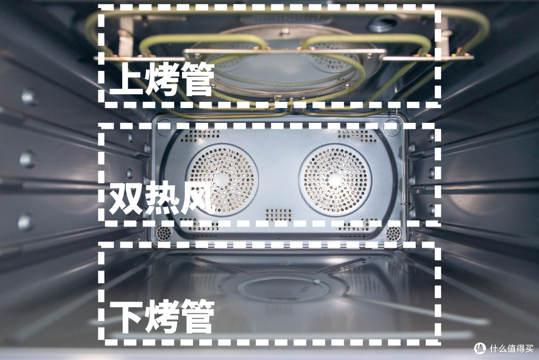 终于有人把“微蒸烤一体机”讲清楚了, 聊聊微蒸烤行业内的产品配置差距和行业壁垒