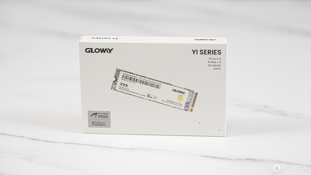 斥资1499升级固态硬盘，光威弈 4Tb PCIe4.0 SSD当游戏盘有多爽！