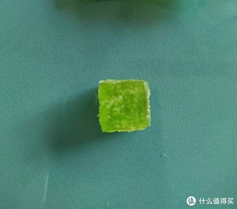 50倍浓缩荷叶茯苓软糖，健康美味尽在其中！