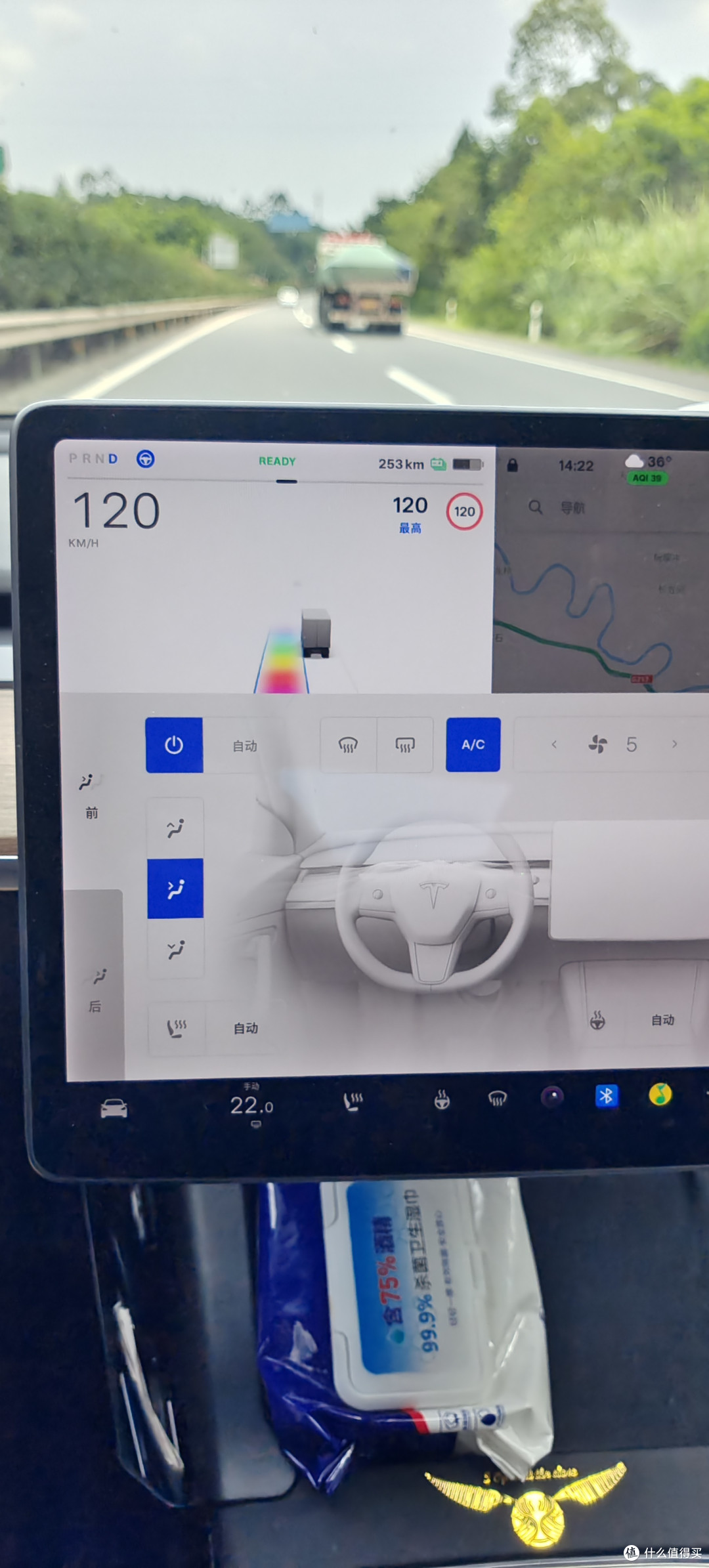 特斯拉model3川滇自驾4600公里多图长文慎入