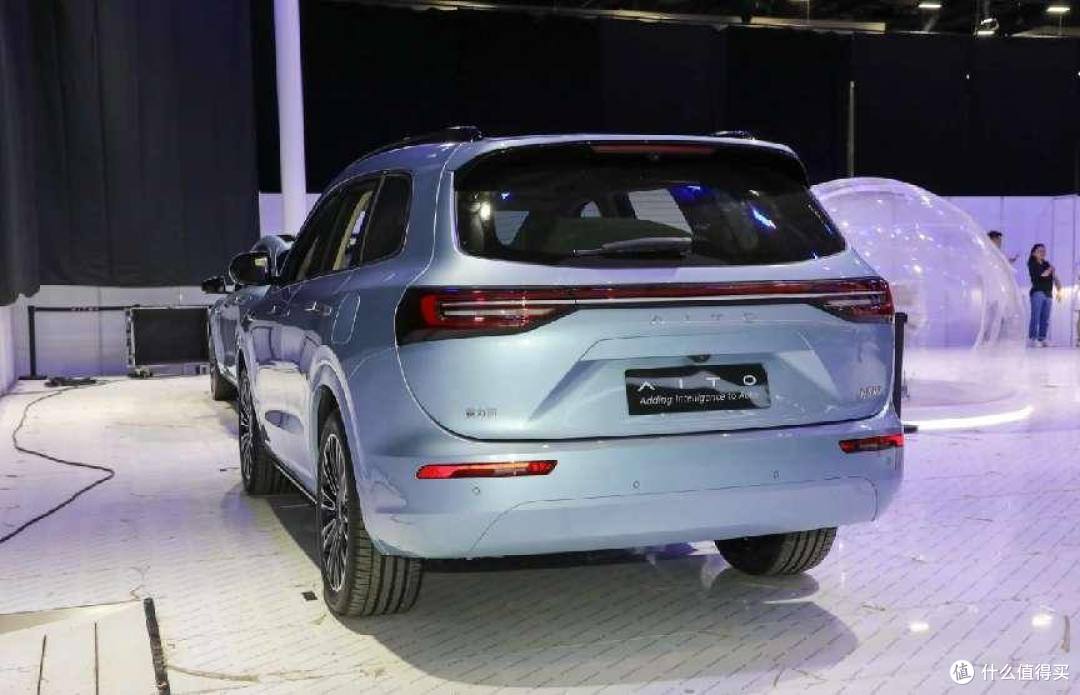 9月上市的十款重磅新车，海豹DM-i、新问界M7等，路过不要错过