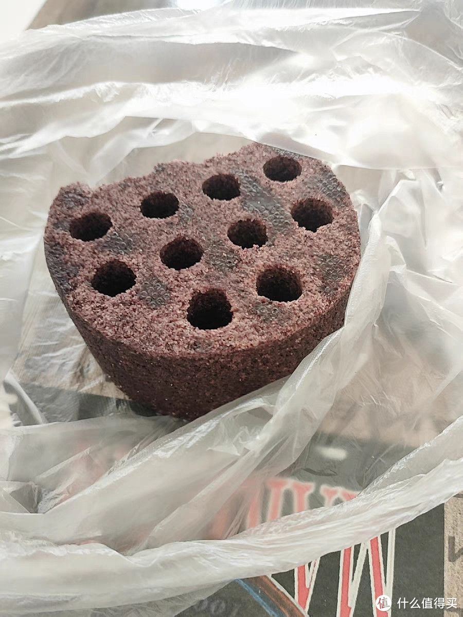 "网红蜂窝煤蛋糕：传统与创新的完美融合"