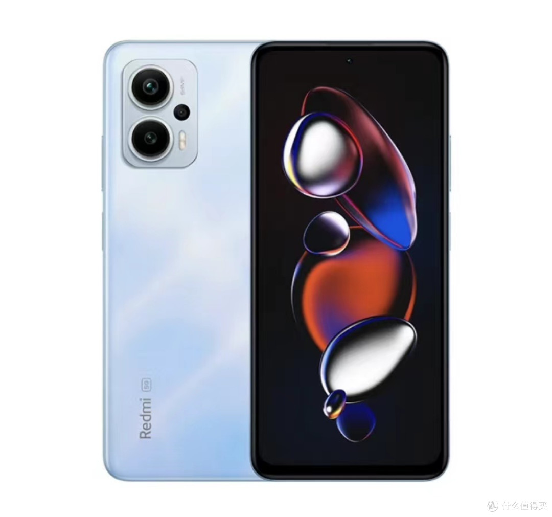 开学季,给大学生买个小米Redmi Note 12T Pro 5G手机,轻松迎接新学期