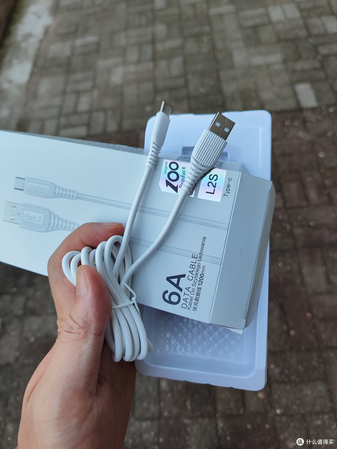 临时买的数据线有没有被坑？