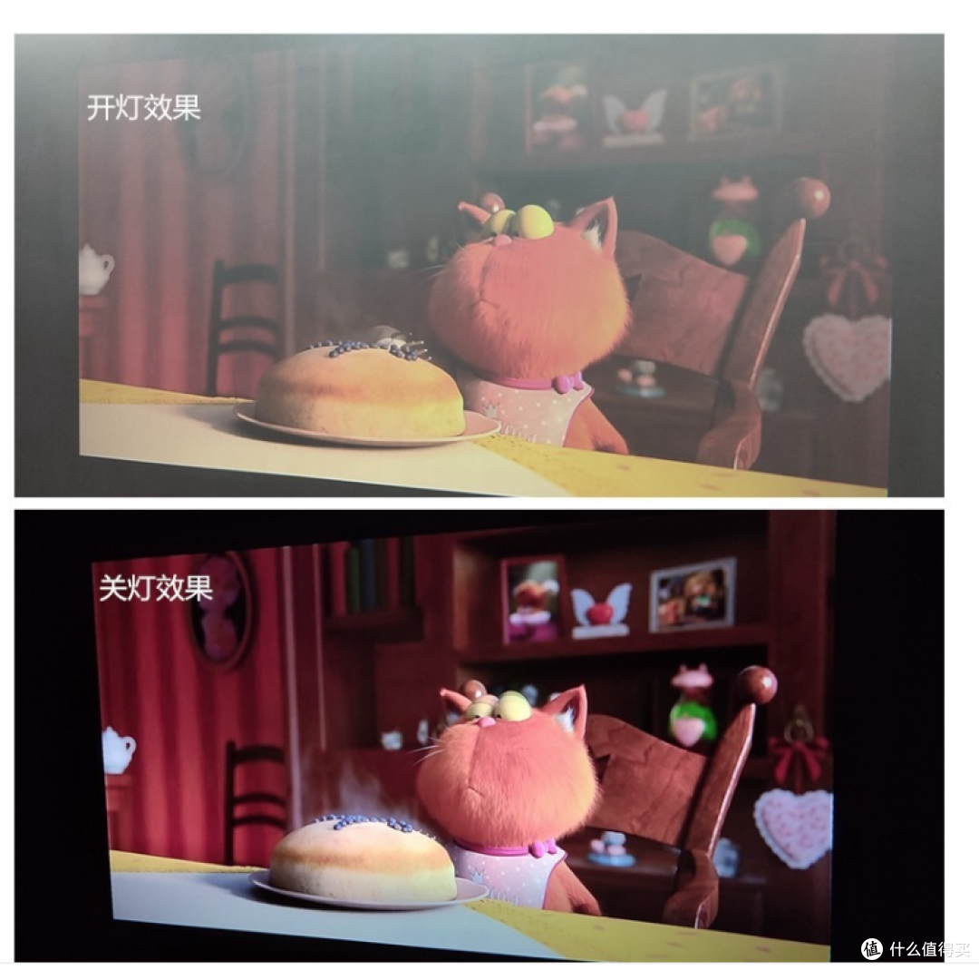 告别出租屋时代,156平的自由观影生活