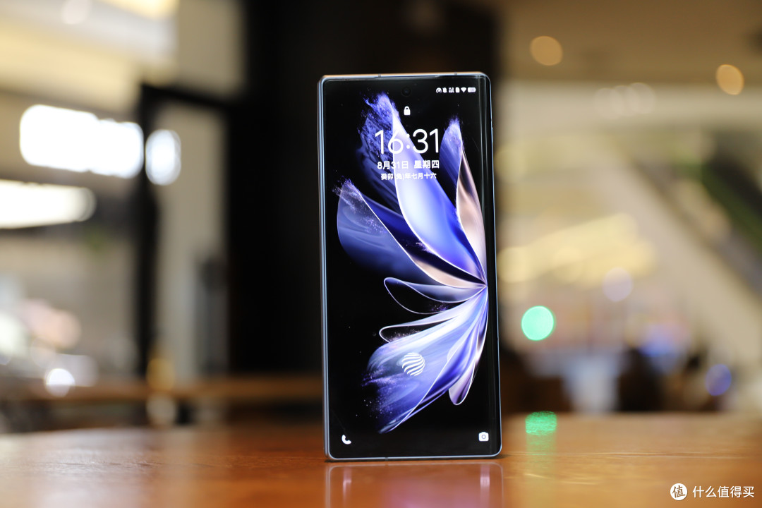 vivo x fold2深度体验3个月:配置最强的折叠屏,它能不能打动你?