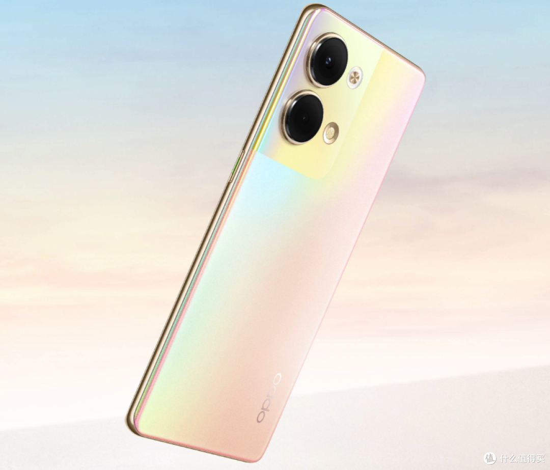 OPPOReno9Pro：降价1090元清仓，彻底摆脱“高价低配”