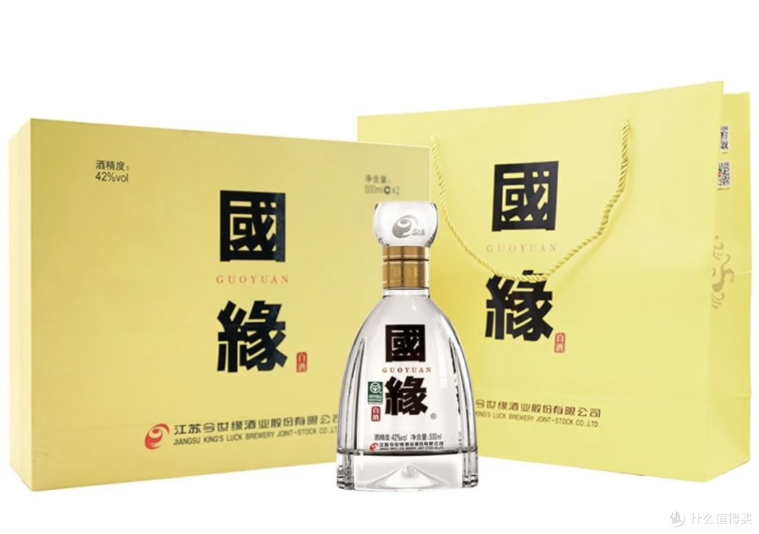 今世缘酒业:传统工艺与卓越品质,中国白酒的骄傲!