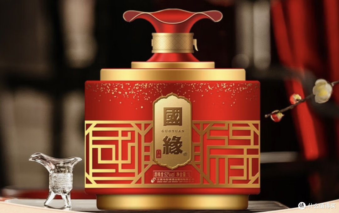 今世缘酒业:传统工艺与卓越品质,中国白酒的骄傲!