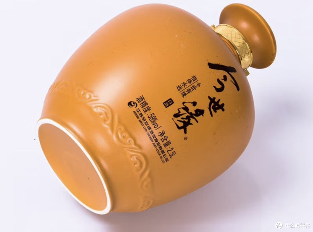 今世缘酒业:传统工艺与卓越品质,中国白酒的骄傲!