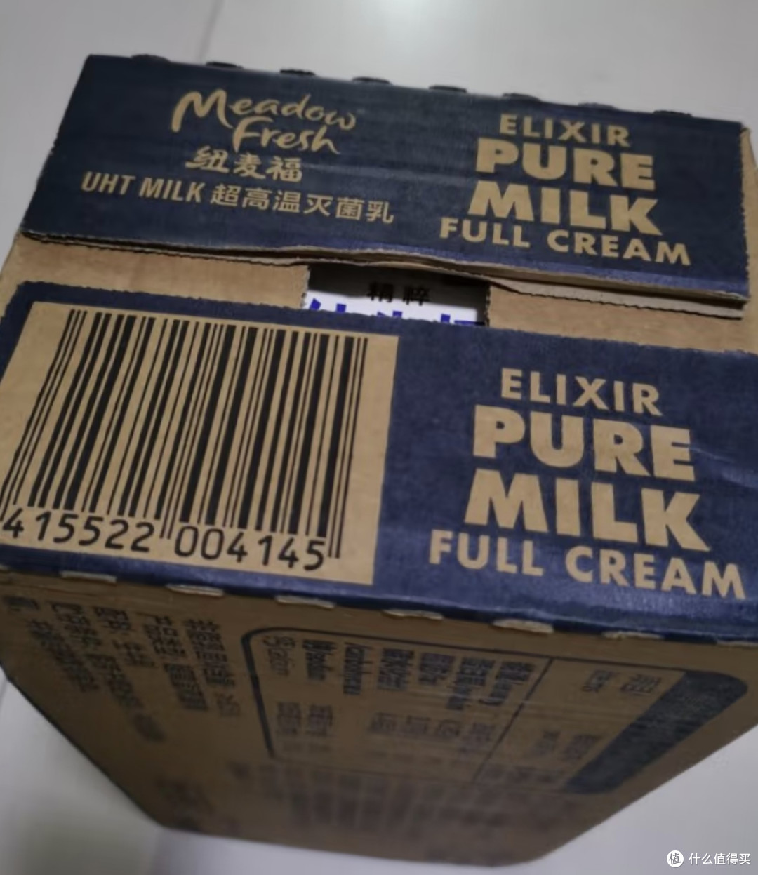 高钙高蛋白,满足你的日常所需