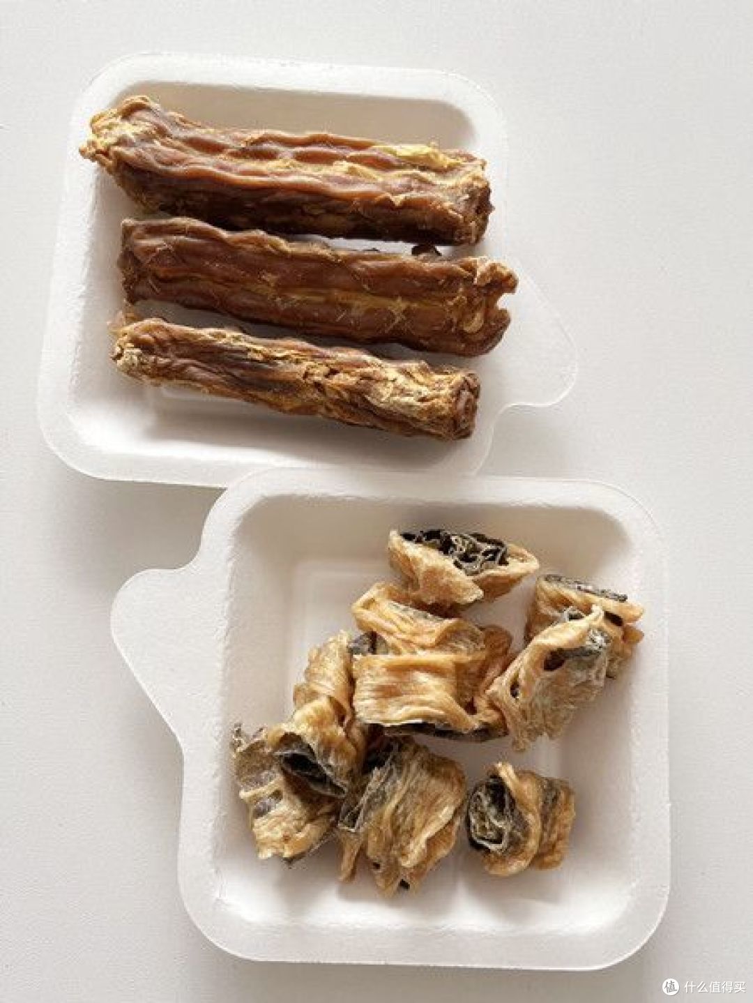 推荐几款适合狗狗吃的比较放心的零食？