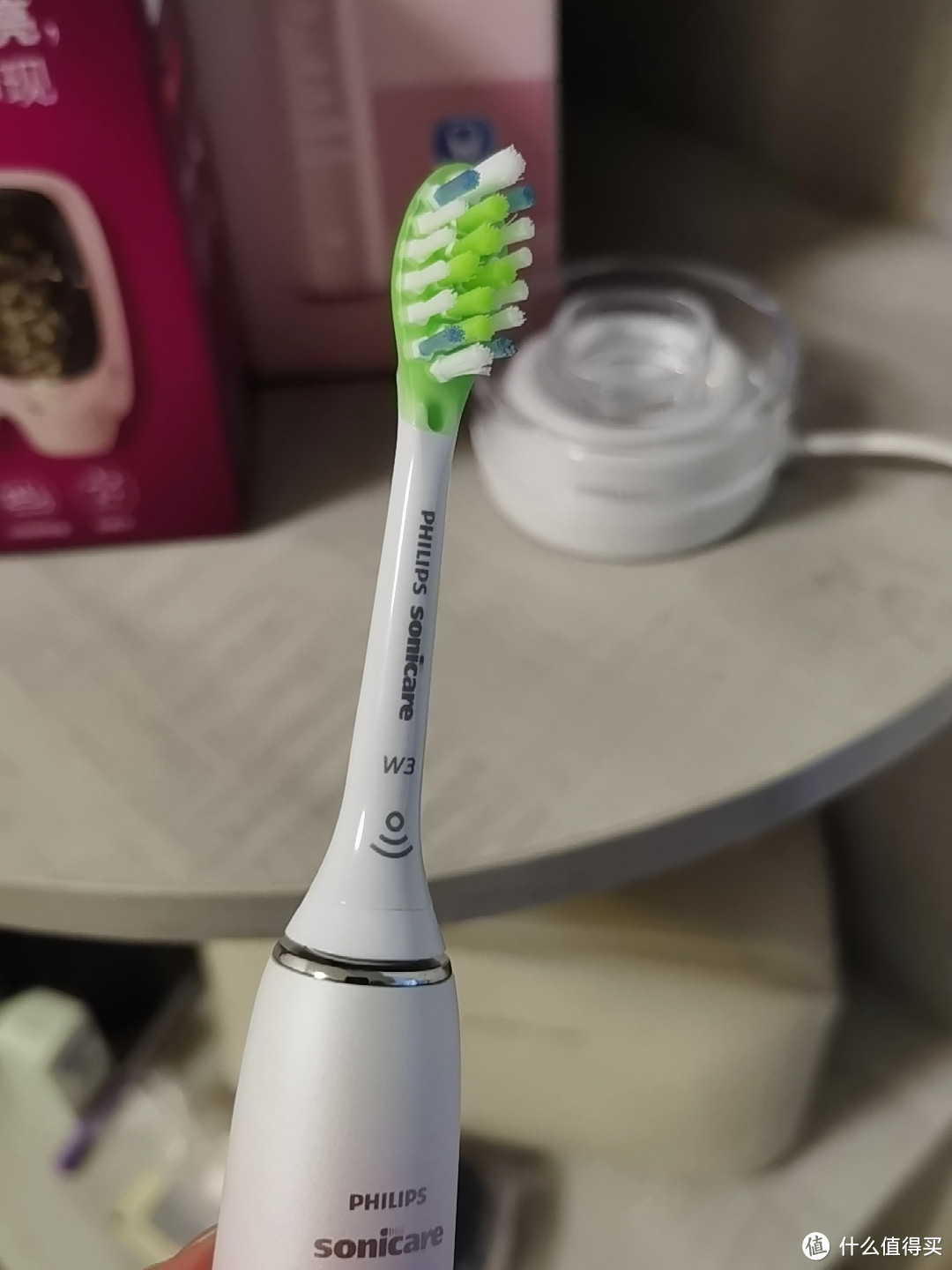 告别手动牙刷，飞利浦电动牙刷让你的口腔体验升级！