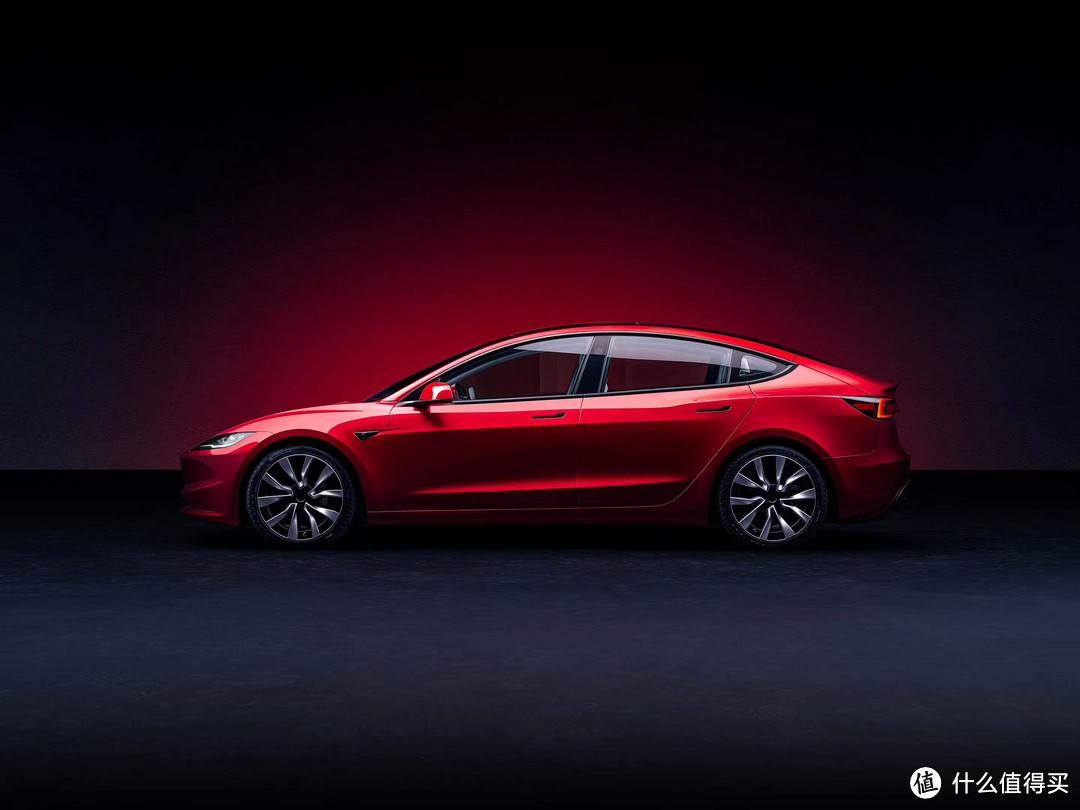 特斯拉新一代Model 3卖25.99万；变化与升级盘点