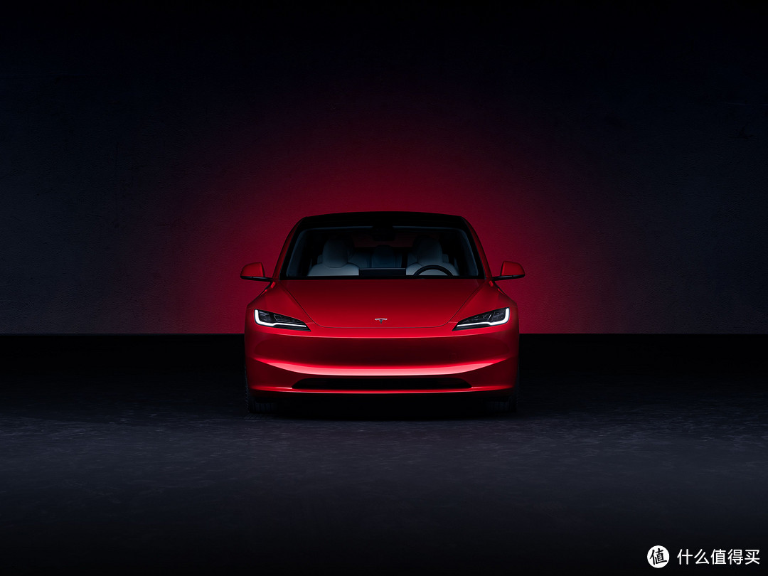 特斯拉新一代Model 3卖25.99万；变化与升级盘点