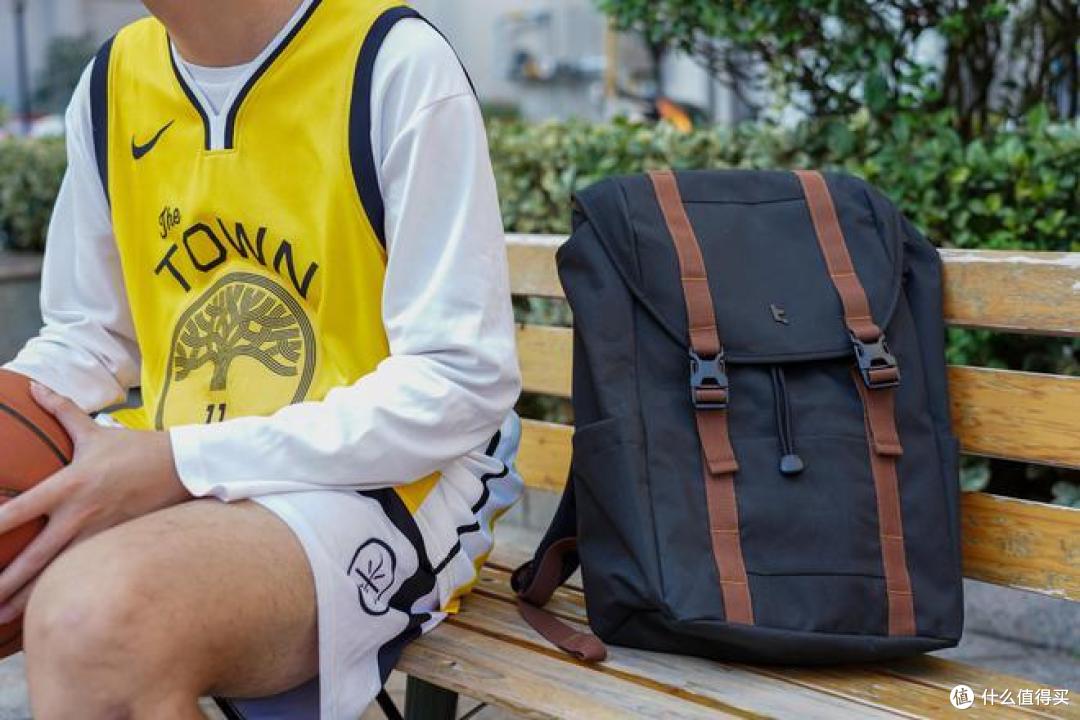 出差旅行一把抓，Vintpack城市户外双肩包