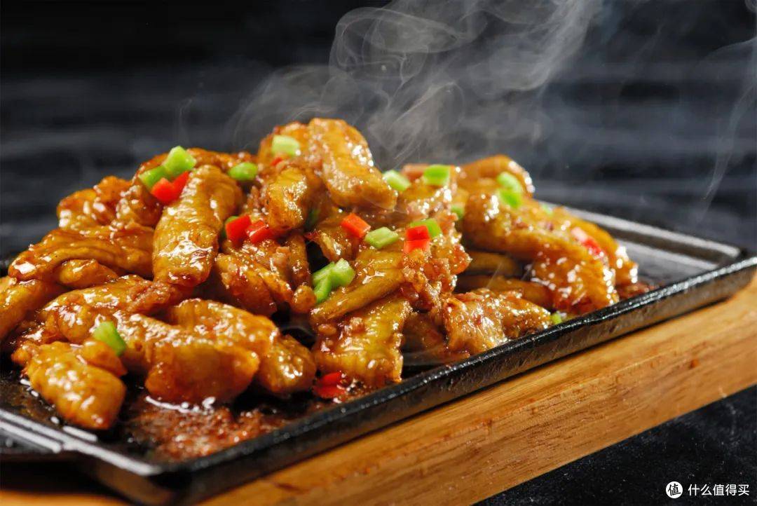 想吃出健康?日常饮食要点来啦!
