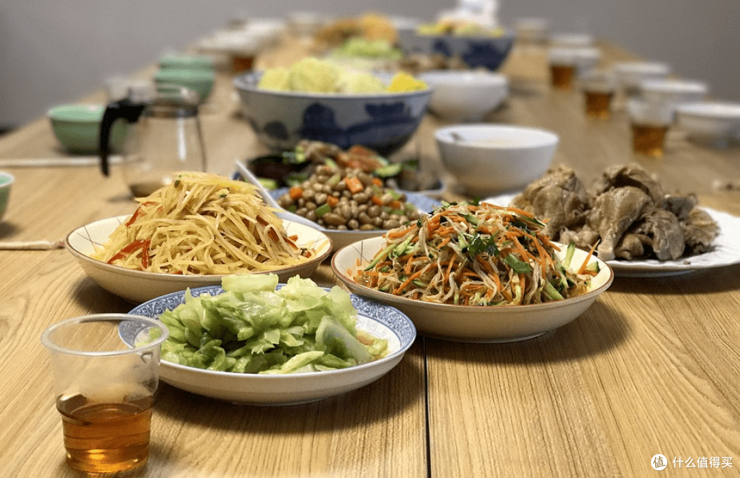 想吃出健康?日常饮食要点来啦!
