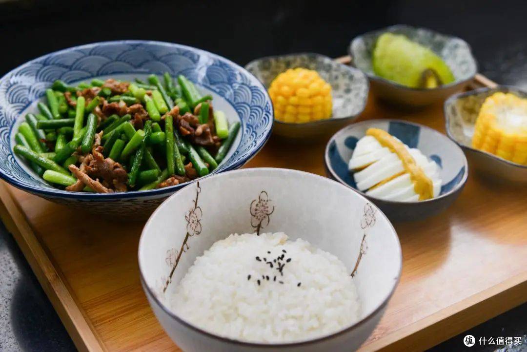 想吃出健康?日常饮食要点来啦!