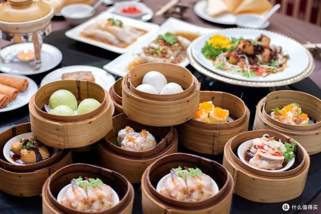 想吃出健康?日常饮食要点来啦!