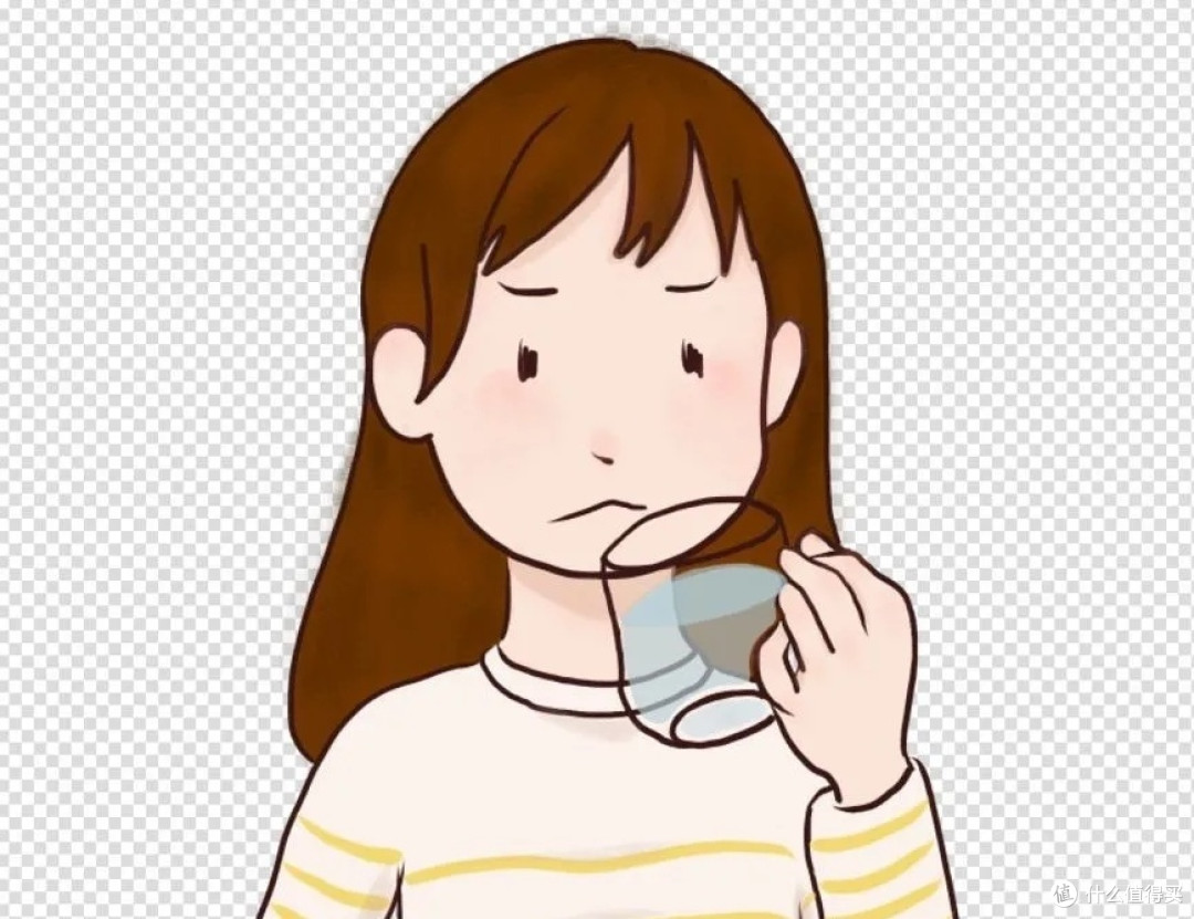 ■ 减肥要不要限制饮水