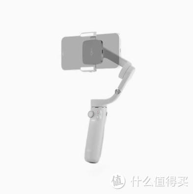 DJI/大疆篇八:OM 补光灯手机夹OM 6