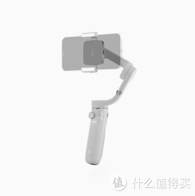 DJI/大疆篇八：OM 补光灯手机夹OM 6