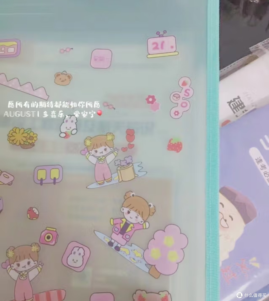 件袋是一种用于储存和保护文件的工具