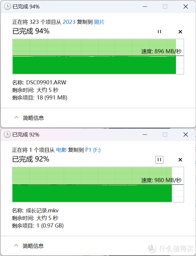 拍娃党的随身影像资料库，2000MB/s 移动固态硬盘值吗？