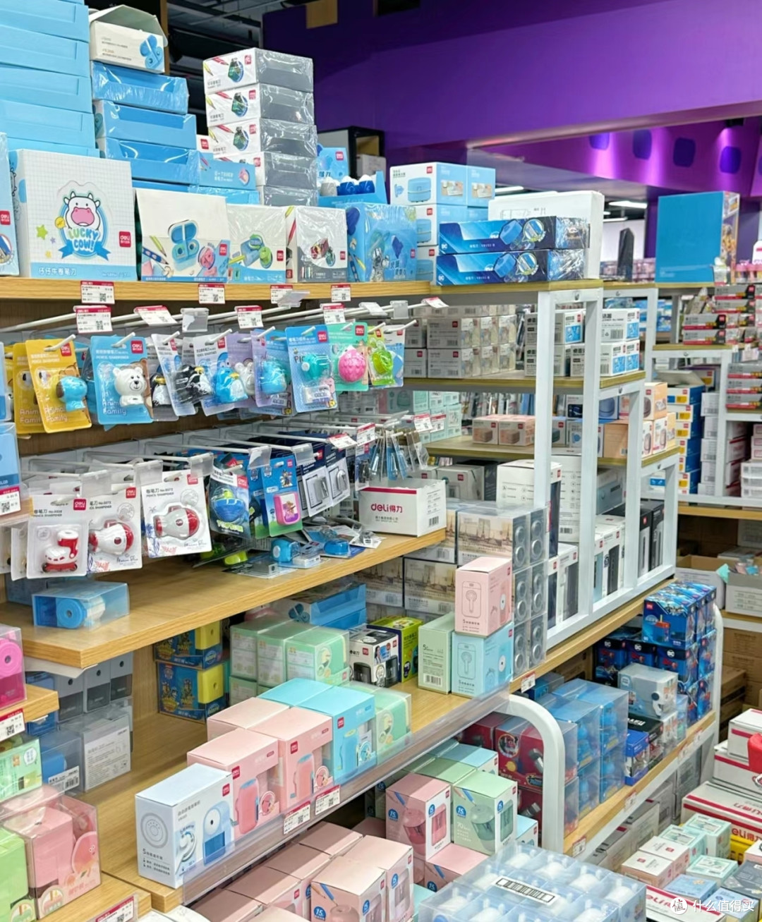 ​实用干货!中小学生开学文具清单来了