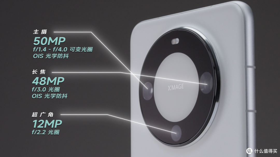 华为 Mate 60 Pro 测评+首摔:5G 回归,二代昆仑玻璃+玄武架构耐摔吗?