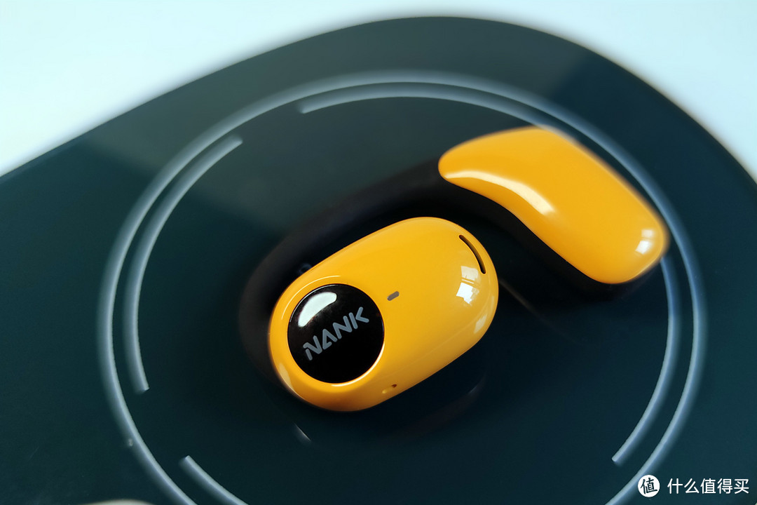 南卡OE Pro 00压开放式耳机测评：“听音”世界与现实世界的交融