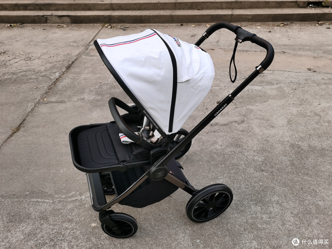 【婴儿车2023年硬核横测】多品牌8项核心性能实测对比丨hagaday、虎贝尔、博格步哪种婴儿车好用又实惠