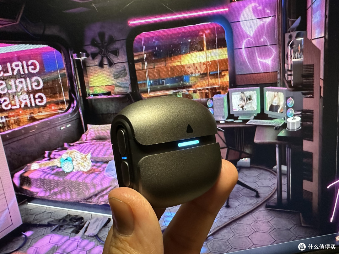 兰士顿 THETA PRO 耳机:超凡音效,瞬间成为派对焦点!
