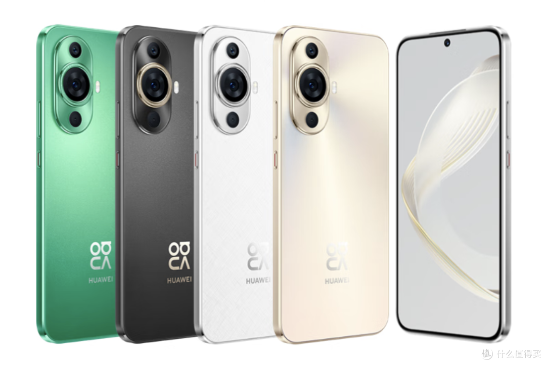 华为开学季必备HUAWEI nova 11手机搭配华为笔记本电脑MateBook D 14 SE版,5000元搞定开学电子产品!